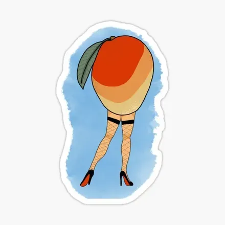 OnlyFans cuenta missmangomarie avatar 1
