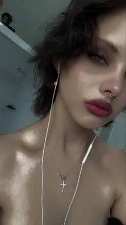 OnlyFans cuenta demonkovt avatar 1