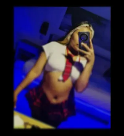 OnlyFans cuenta ninffoamiga11 avatar 1