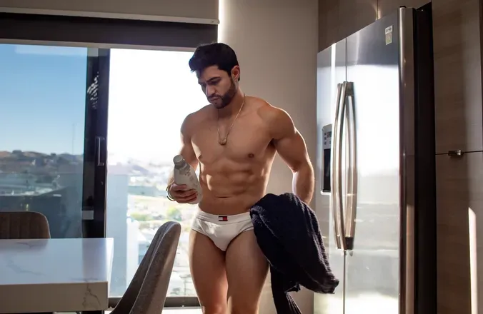 OnlyFans cuenta alexispasillas_soy avatar 1