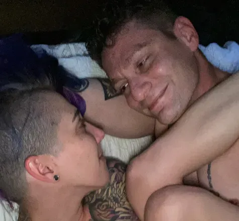 OnlyFans cuenta luckyhubby2224 avatar 1