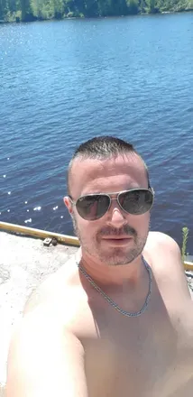 OnlyFans cuenta geoff_cockburn avatar 1
