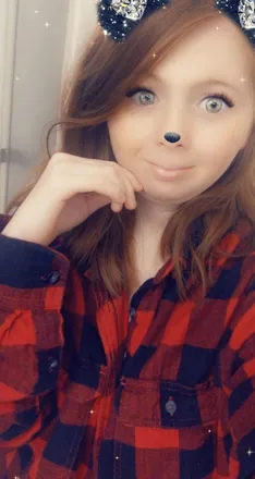 OnlyFans cuenta gingersnapped1231 header 2