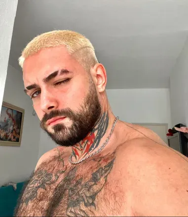 OnlyFans cuenta igorafirma avatar 1