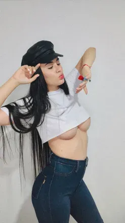 OnlyFans cuenta angel_loovee avatar 1