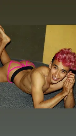 OnlyFans cuenta elixxxeo header 2