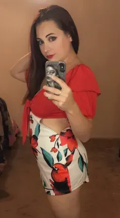 OnlyFans cuenta krissiebear2021 avatar 1