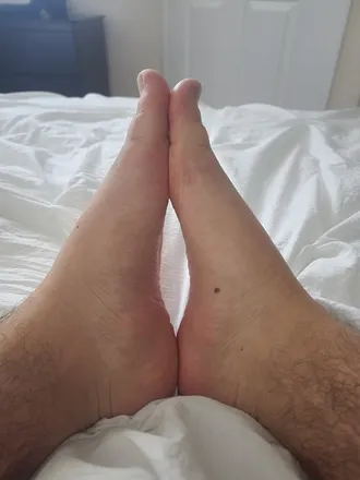 OnlyFans cuenta nicefeetmodel header 2