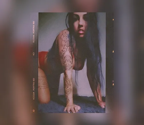 OnlyFans cuenta lacella header 2