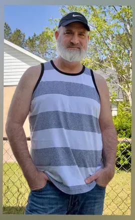 OnlyFans cuenta beardedbeast_ga avatar 1