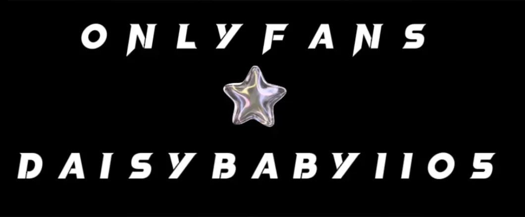 OnlyFans cuenta daisybaby4994 header 2