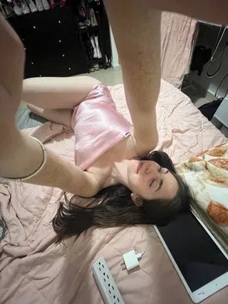 OnlyFans cuenta amy_andasolis header 2