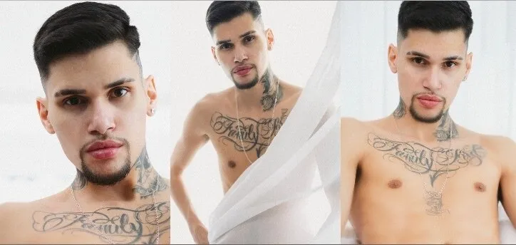 OnlyFans cuenta henriquekarvalho header 2