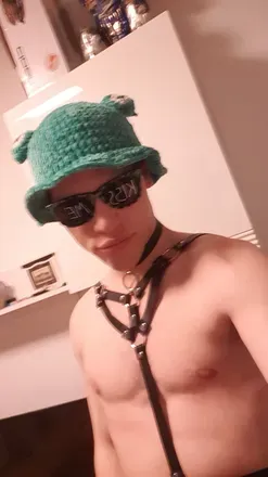 OnlyFans cuenta froggyraver avatar 1