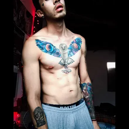 OnlyFans cuenta u92708926 avatar 1