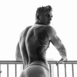 OnlyFans cuenta julianjaxon avatar 1