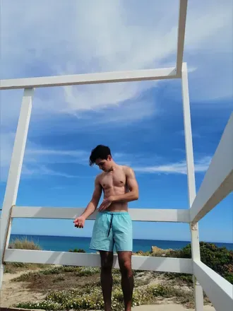 OnlyFans cuenta arturkira avatar 1