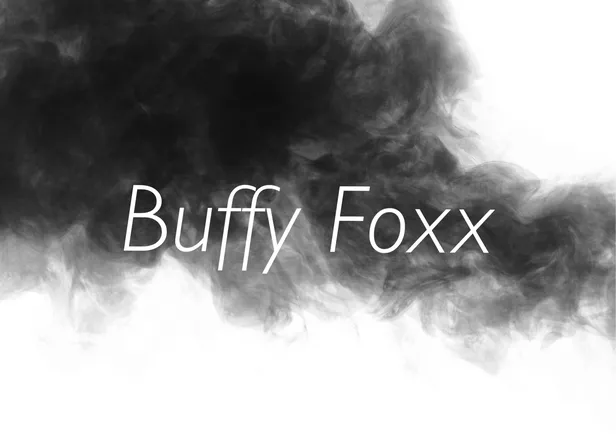 OnlyFans cuenta buffyfoxx header 1
