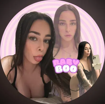 OnlyFans cuenta baby_boo_ avatar 1