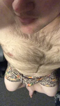 OnlyFans cuenta of.dad.bod avatar 1