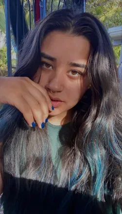 OnlyFans cuenta lilchilena avatar 1
