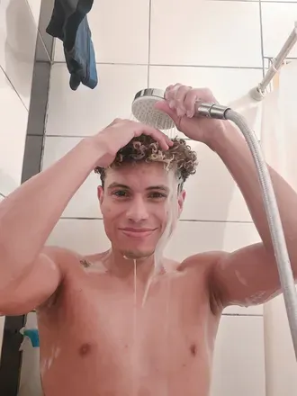OnlyFans cuenta andresparis avatar 1