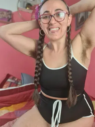 OnlyFans cuenta longhairedlovely avatar 1