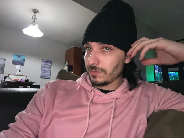 OnlyFans cuenta wizardofweed420 header 2