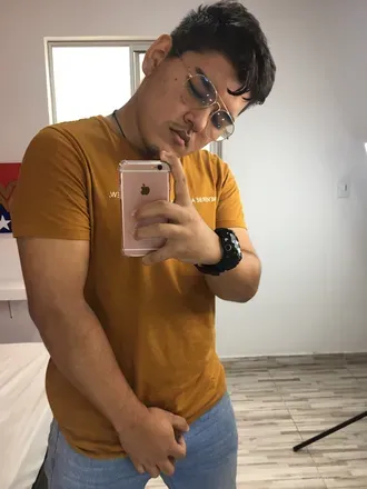 OnlyFans cuenta stif12_p avatar 1
