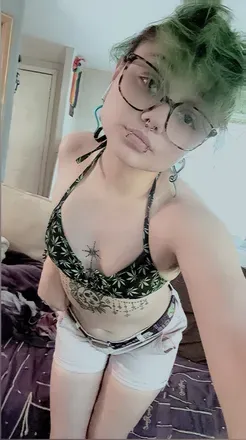 OnlyFans cuenta sapphiremoon219 avatar 1