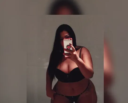 OnlyFans cuenta luanabigass avatar 1