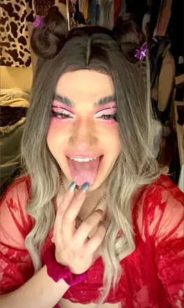 OnlyFans account  hayden_hell avatar 1
