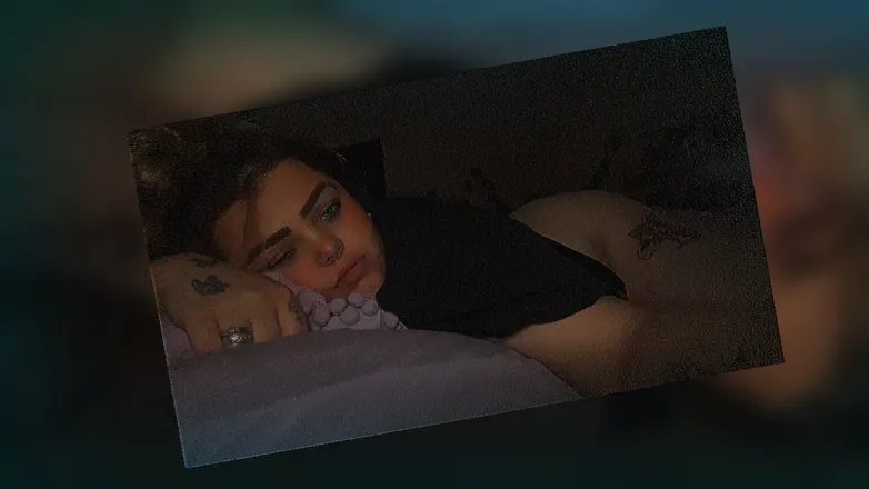 OnlyFans cuenta trapbaby.danielle23 header 2
