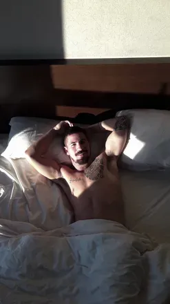 OnlyFans cuenta davidfrizzo avatar 1
