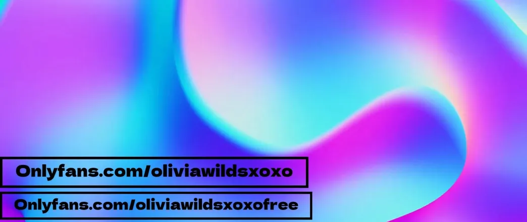 OnlyFans cuenta oliviawildsxoxo header 2