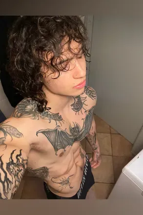 OnlyFans cuenta mattiabrescianini avatar 1