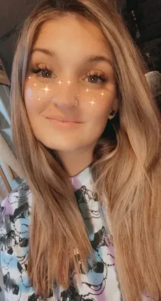 OnlyFans cuenta sarahdafine14ever avatar 1