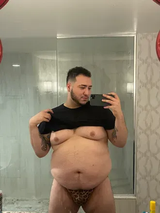 OnlyFans cuenta bbyfag avatar 1