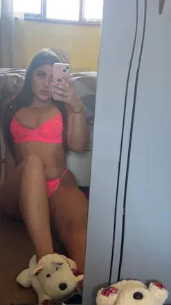 OnlyFans cuenta leila_xx avatar 1