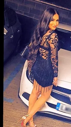 OnlyFans cuenta sissi996 header 2