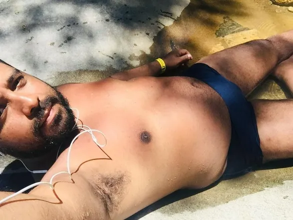 OnlyFans cuenta cariocasexyrj header 2