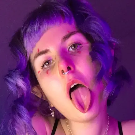 OnlyFans cuenta squishieskye avatar 1