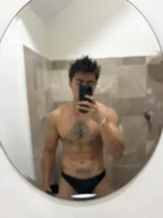 OnlyFans cuenta cetinadenny avatar 1