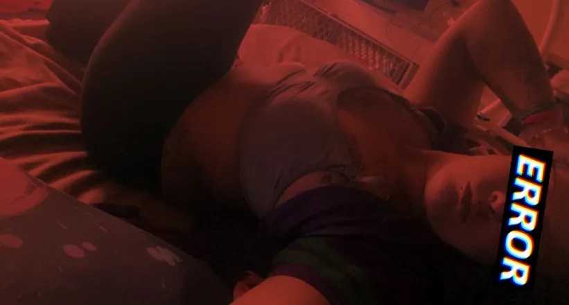 OnlyFans cuenta ravenous420siren header 2
