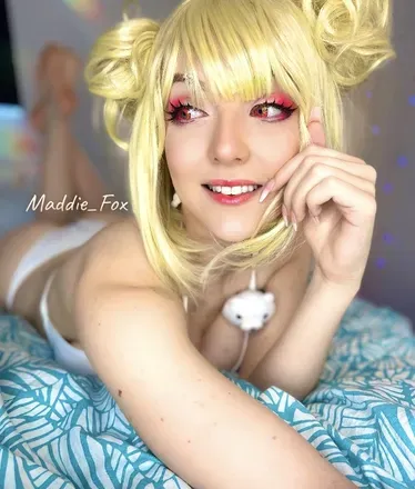 OnlyFans account  maddievip avatar 1