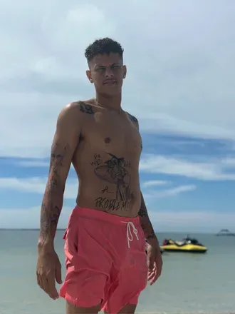 OnlyFans cuenta yfnlala avatar 1