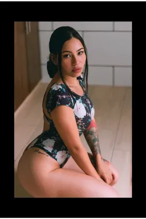 OnlyFans cuenta kimie1009 avatar 1