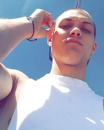OnlyFans cuenta shriiiimpshady avatar 1