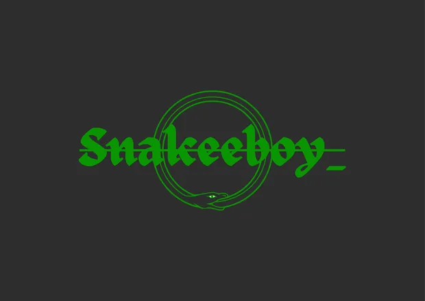 OnlyFans cuenta snakeeboy header 2