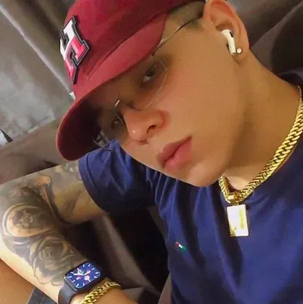 OnlyFans cuenta jogadoraro avatar 1